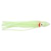 P-Line SQ125-026 S.R. Squid 12.5" S.R. Squid, Glow, 9.5"