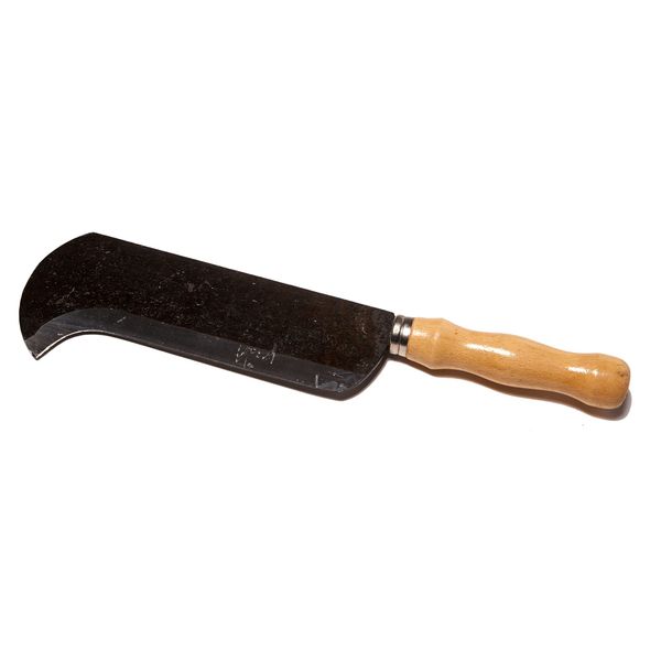 Scatter Nose Bottom 220mm