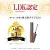 KingdomKINGDOM Fluffy Eyebrows Complete With This One! Waterproof and Won't Fall Off Even When You Sweat (Easy & Time-Saving) Kingdom Powdery Liquid Eyebrow, Ultra Keep, Can Be Drawn Firmly Up to the Back of Your Eyebrows! 0.1 oz (3 g), Pink Brown