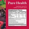 Dynamic Health Healthy Blend | 32 oz