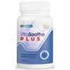 Vita Soothe Plus, improves nerve relief-60 Capsules