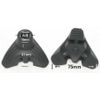 3 Pcs Tip Rubber , , ,