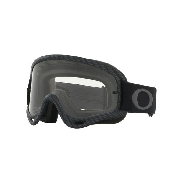 Oakley O-Frame MX Carbon Fiber w/Clear