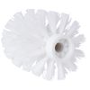GROHE Essentials Accessoires Bath-Ersatzbürstenkopf, weiß, 40791001,White