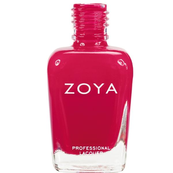 Zoya Nail Polish .5 Fl Oz Dita