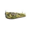 Micro-Mark Woodland Scenics® Barbed Wire Fence O Scale