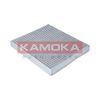 KAMOKA Filter, Innenraumluft F503301