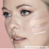 Huda Beauty Easy Bake and Snatch Compact Powder - Cupcake