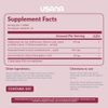USANA EstroPro with Phytoestrogens for Symptomatic Support During Menopause* - 56 Tablets - 28 Day Supply