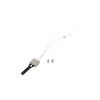 White Rodgers 767A-371 Hot Surface Ignitor with 19-1/8" leads