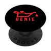 Car Mechanic Genius Car Mechanic PopSockets Swappable PopGrip