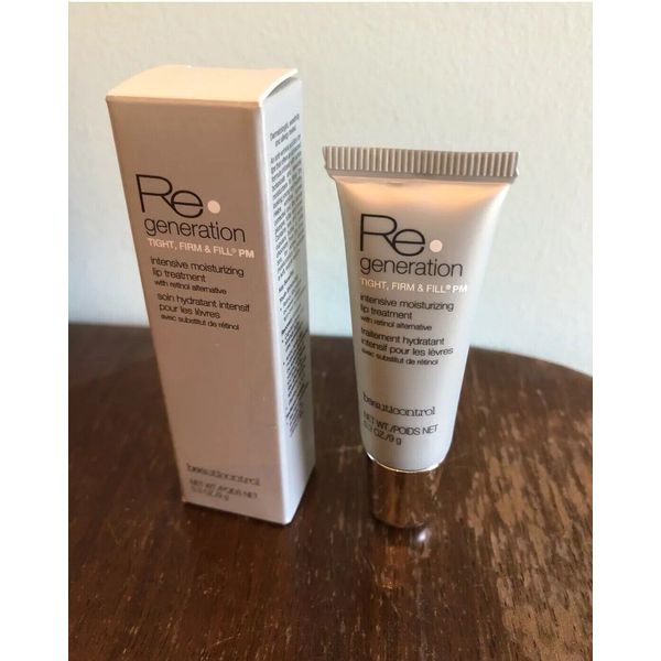 REgeneration TFF*PM Intensive Moisturizing Lip Treatment w/ Retinol Alternative