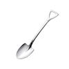 NATURAL SPIRIT Scoop Spoon