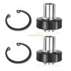 For Polaris Snowmobile Trailing Arm Rear Bushing Replace Part # 7061042 7710437