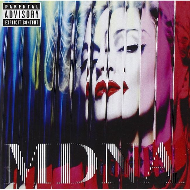 MDNA