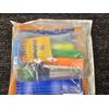 (QTY 2) School Supplies Crayons For Elementary Kids Back To School Essentials