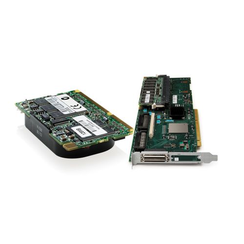 HP 2GB FBWC for P-Series Smart Array 631681-B21