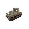 TAKOM TAK2115 US Medium Tank M3A1 Lee CDL, Unpainted Grey