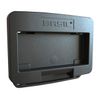 Basil Adapterplatte für Klickfix-System KF, Black, One Size