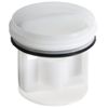 MasterPart Washing Machine Drain Pump Fluff Filter For Bosch Washing Machines