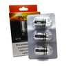 (3-Pack) V8 T6 Replacement Coils 0.2 ohms Compatible with Smok V8