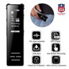 Portable Micro Digital Recorder Voice Activated Mini Sound Audio Dictaphone MP3*