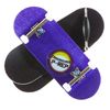 P-REP Standard Complete Wooden Fingerboard Purple 32mm