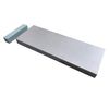 The Way Naniwa Shrimp Knife Sharpener Shrimp Diamond Corners Slice One Side # 3000