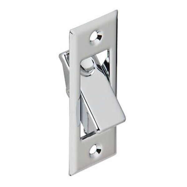 SCHLAGE Ives by Schlage 42B26 Pocket Sliding Door Bolt