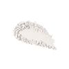 Trish McEvoy Classic Eye Shadow Refill, Snow, 0.04 OZ / 1.4 G