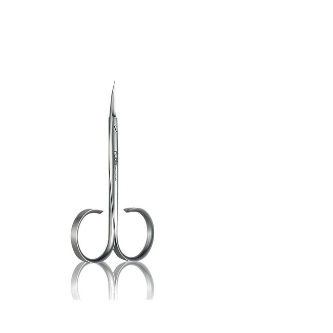 Rubis Small Scissors, Koriburi, Tapered