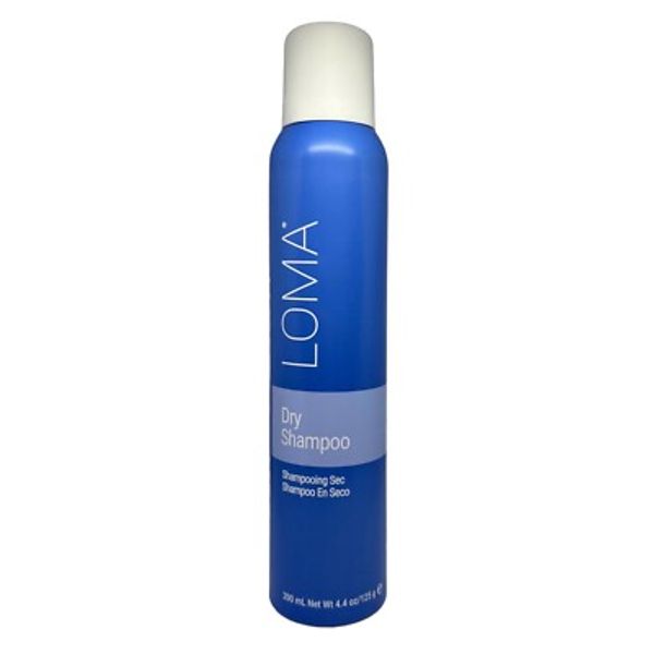 Loma Dry Shampoo 4.4 Oz 100 Authentic -Fast Shipping