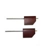 TORRO LCM3 rudder