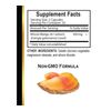 AFRICAN MANGO EXTRACT - High Potency African Mango Pills, Metabolism Booster -1B