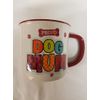 Bathtime Bakery Dog Mum Mug, Ceramic, Dog Themed Gift Mug, Mug