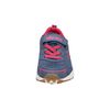Lico Flori VS Hallenturnschuhe, grau/pink, 30 EU