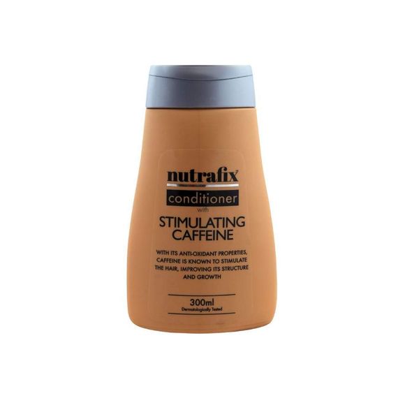 Nutrafix - Nutrafix Conditioner With Caffeine - 300ml