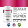 KETO - Keto & Weight Support- 4 Bottles- 240 Capsules
