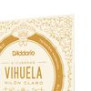 D'Addario MV10N Vihuela Normal Tension Strings