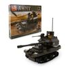 Sluban Tank "Army" Building Kit (178-Piece)