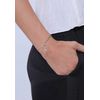 Elli Women's 925 Sterling Silver Charm