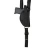 Barsony Vertical Shoulder Holster for Kimber Ultra Carry II Right