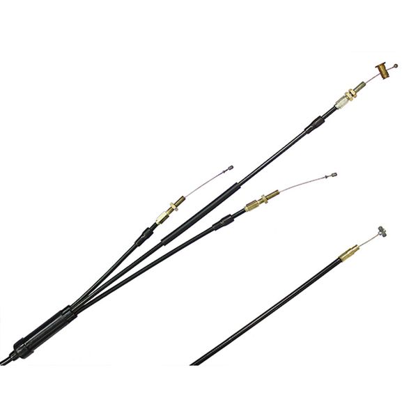 Throttle Cable 1995 Arctic Cat ZR 580 Snowmobile
