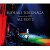 Concert Tour 2023 ALL BEST2〔初回盤（2CD+1Blu-ray）〕