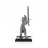 Reaper Warlord: Garrick Templar Warrior (14654)