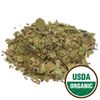 Starwest Botanicals Organic Uva Ursi Leaf C/S,4 oz (113 g)
