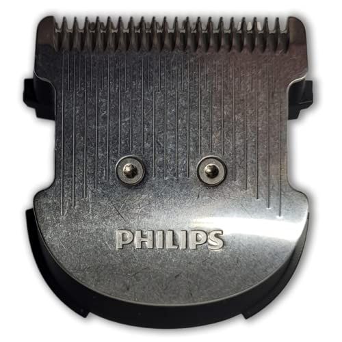 PHILIPS Original Blade Block, Knife, Blade, Hair Trimmer, Shaving Head, Shaving Blade for HC3410, HC5410, HC5440, HC5450, HC5650, HC7450, HC7650, HC9450
