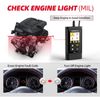 THINKCAR OBD2 Code Reader Car Engine Fault Light Diagnostic Tool Scanner Auto