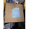 U.S. Pool Supply Swimming Pool Leaf Vacuum, 15" Cleaner, 2 Debris Eater Bags