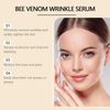 BOTO.X Bee Venom Cream,2pc Bee Venom Wrinkle Removal Cream,